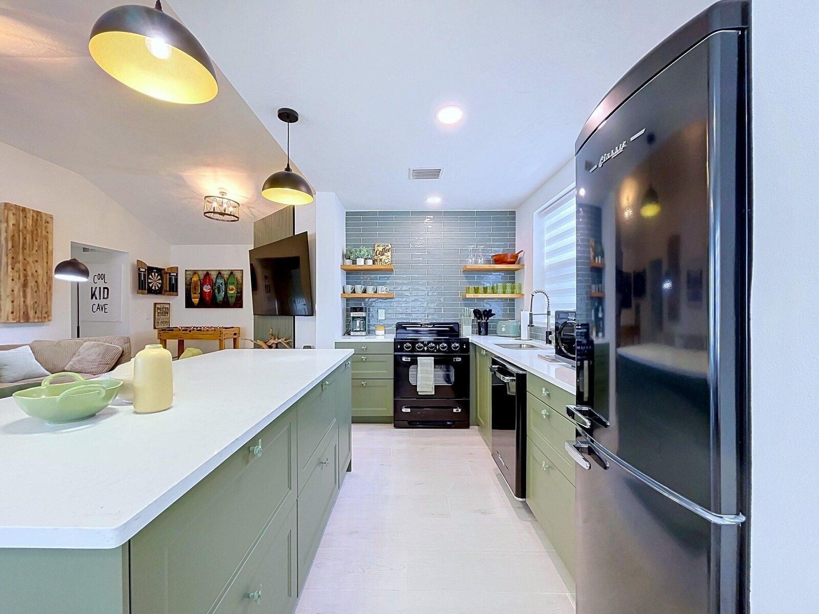 Anna Maria Gem 3BR 2BA