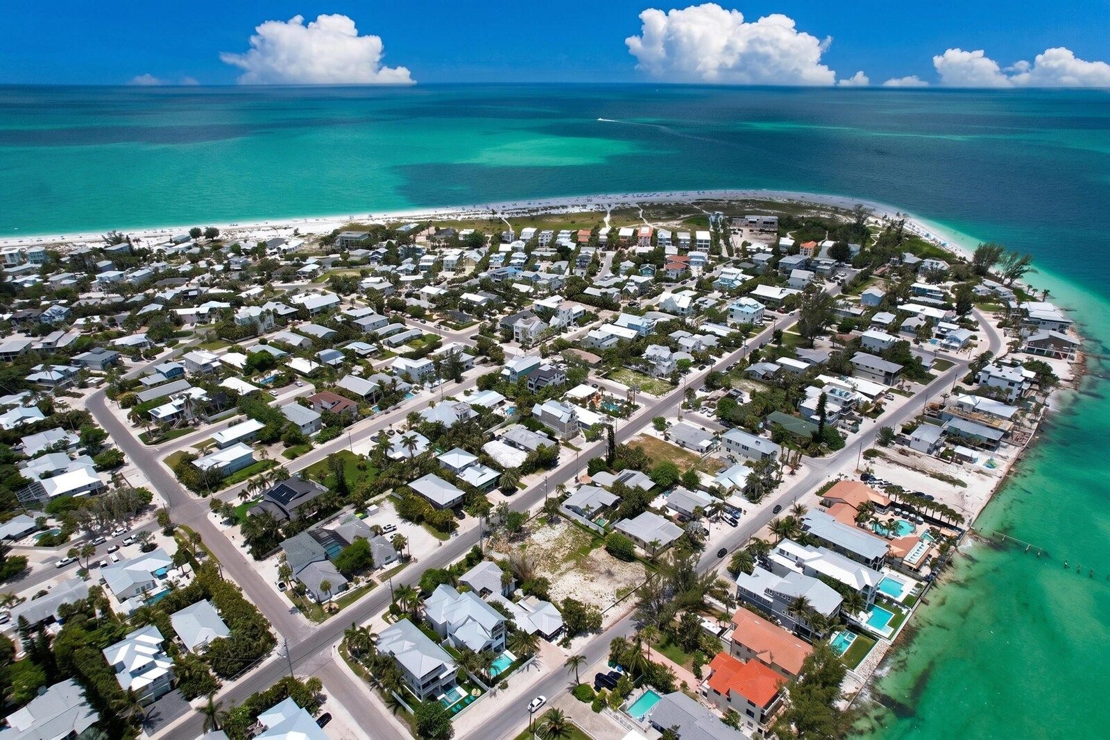 Anna Maria Gem 3BR 2BA