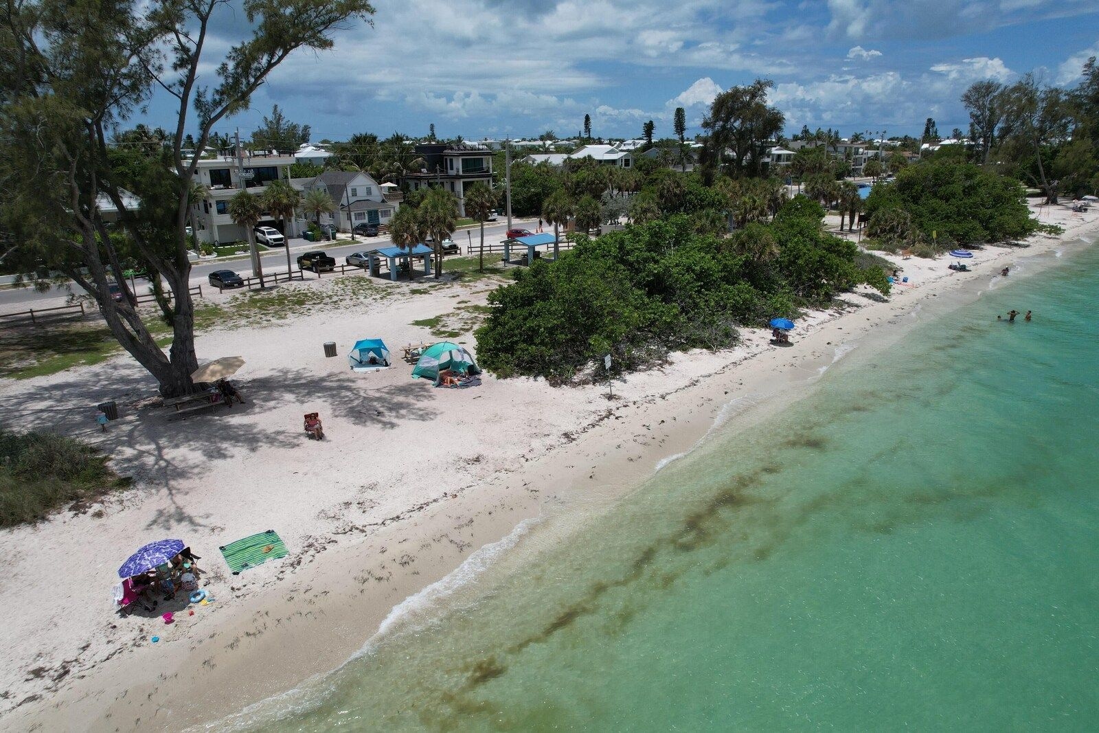 Anna Maria Gem 3BR 2BA
