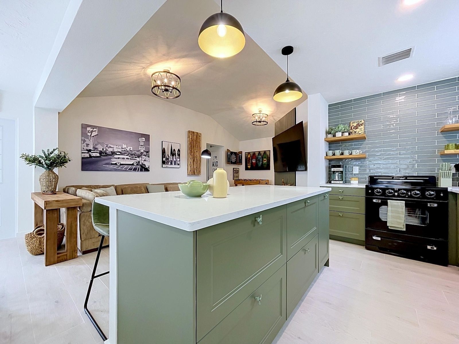 Anna Maria Gem 3BR 2BA
