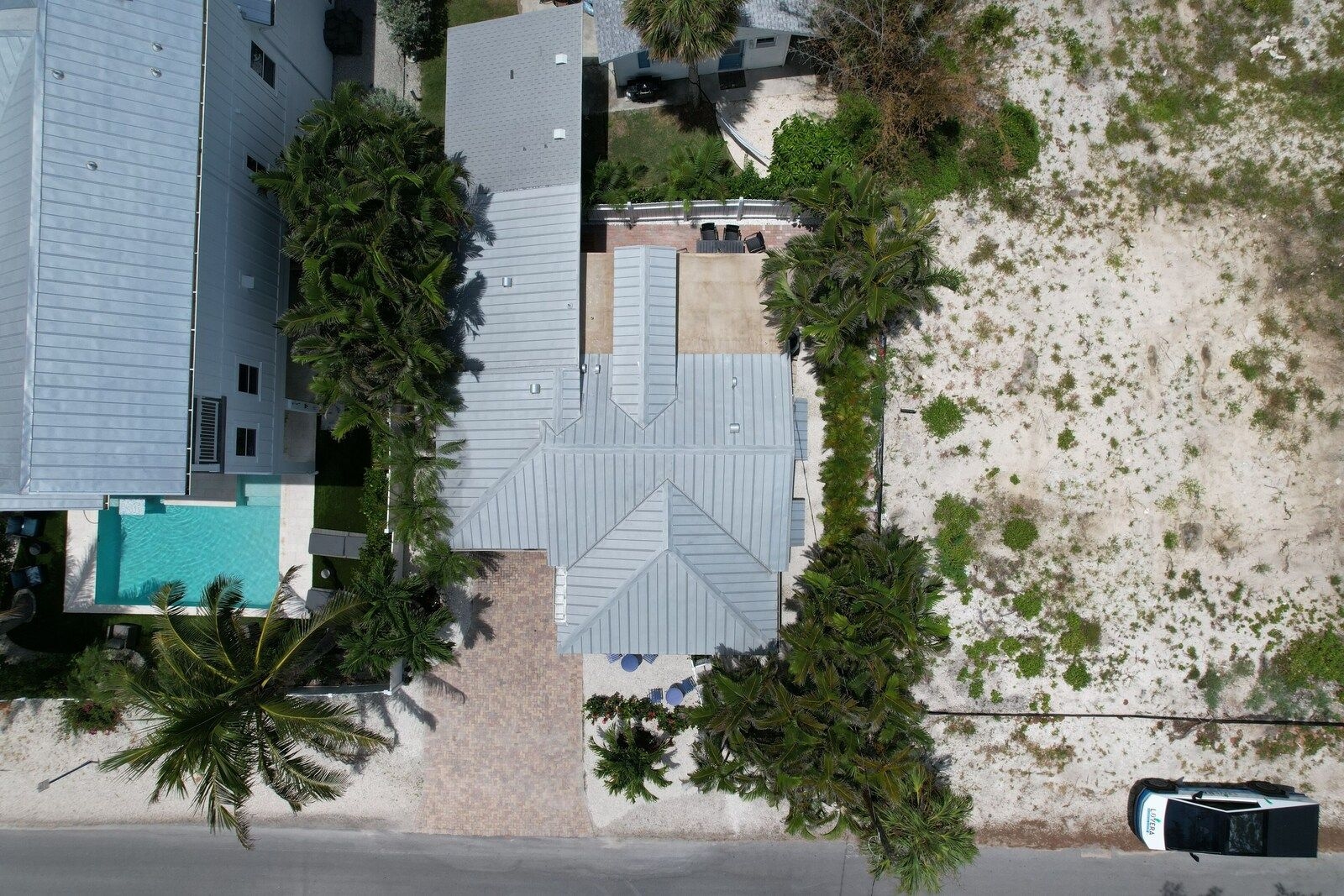 Anna Maria Gem 3BR 2BA