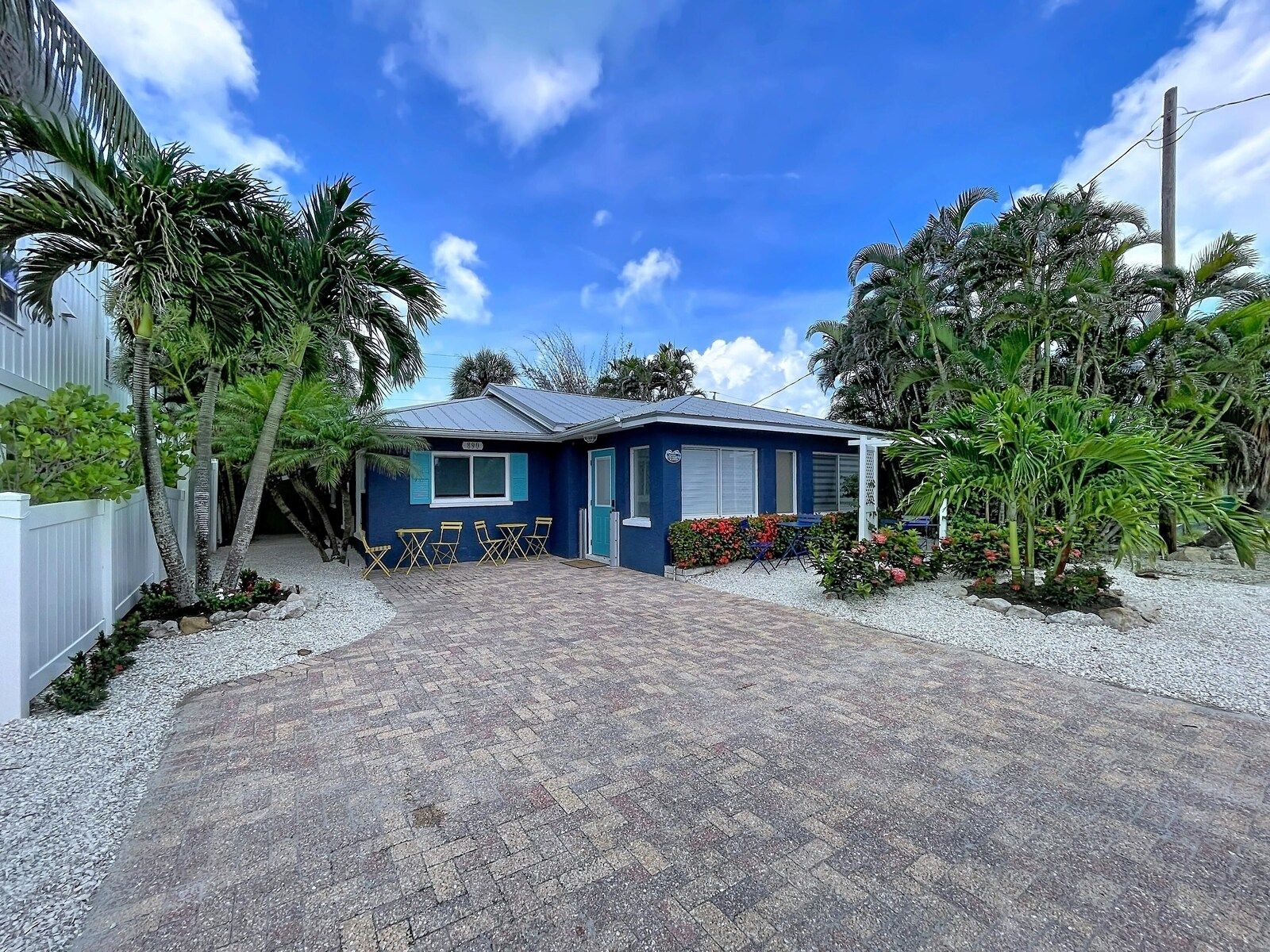 Anna Maria Gem 3BR 2BA
