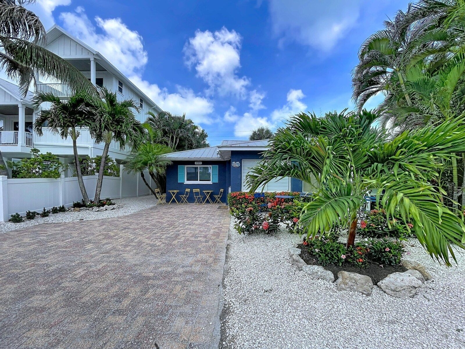 Anna Maria Gem 3BR 2BA