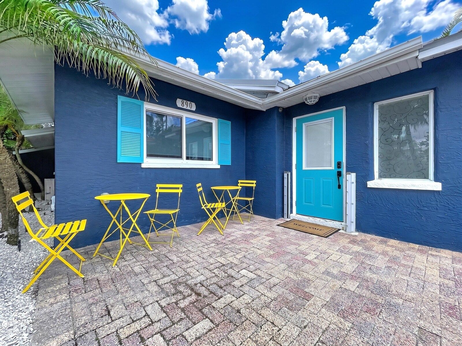 Anna Maria Gem 3BR 2BA