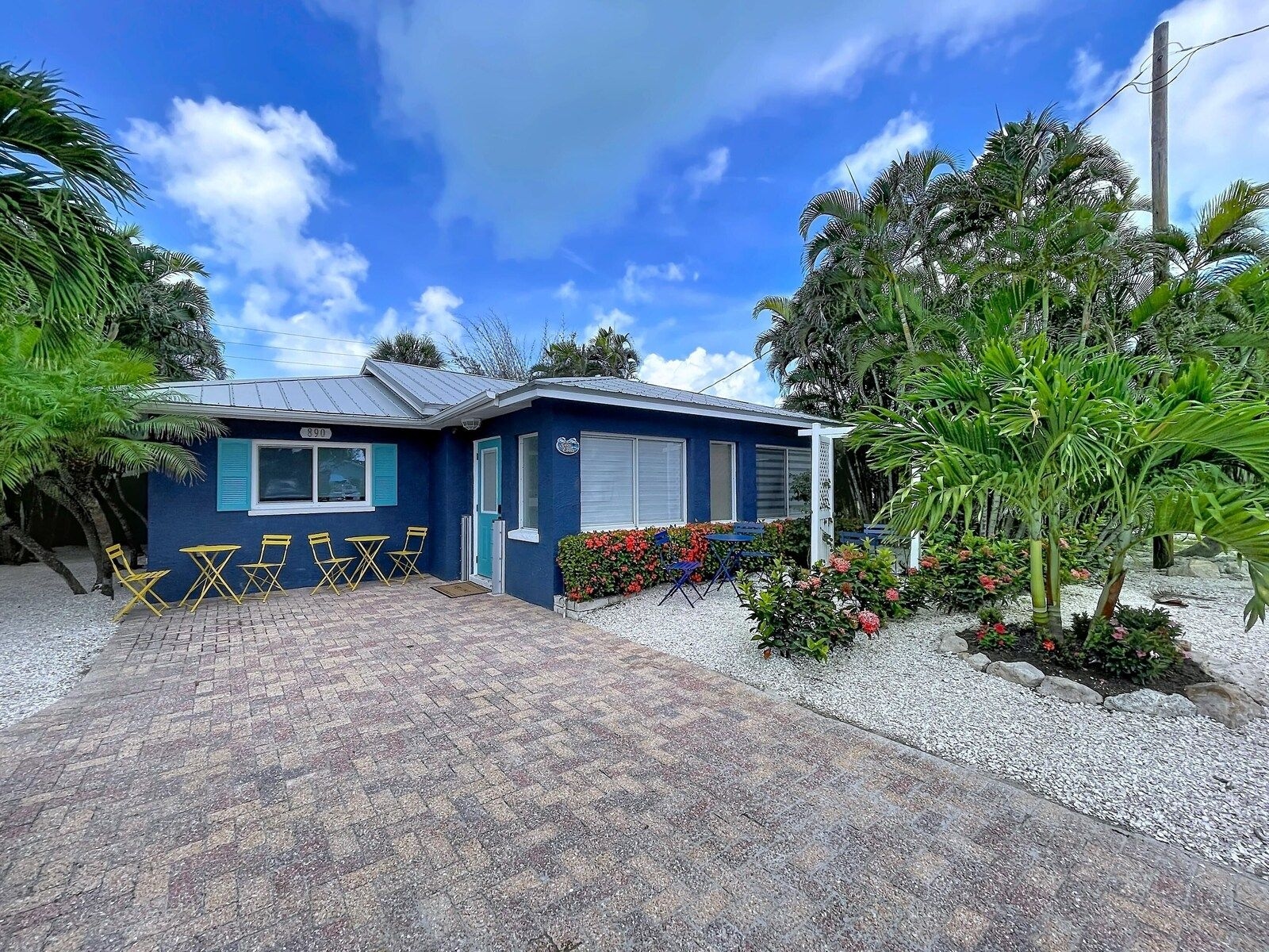 Anna Maria Gem 3BR 2BA