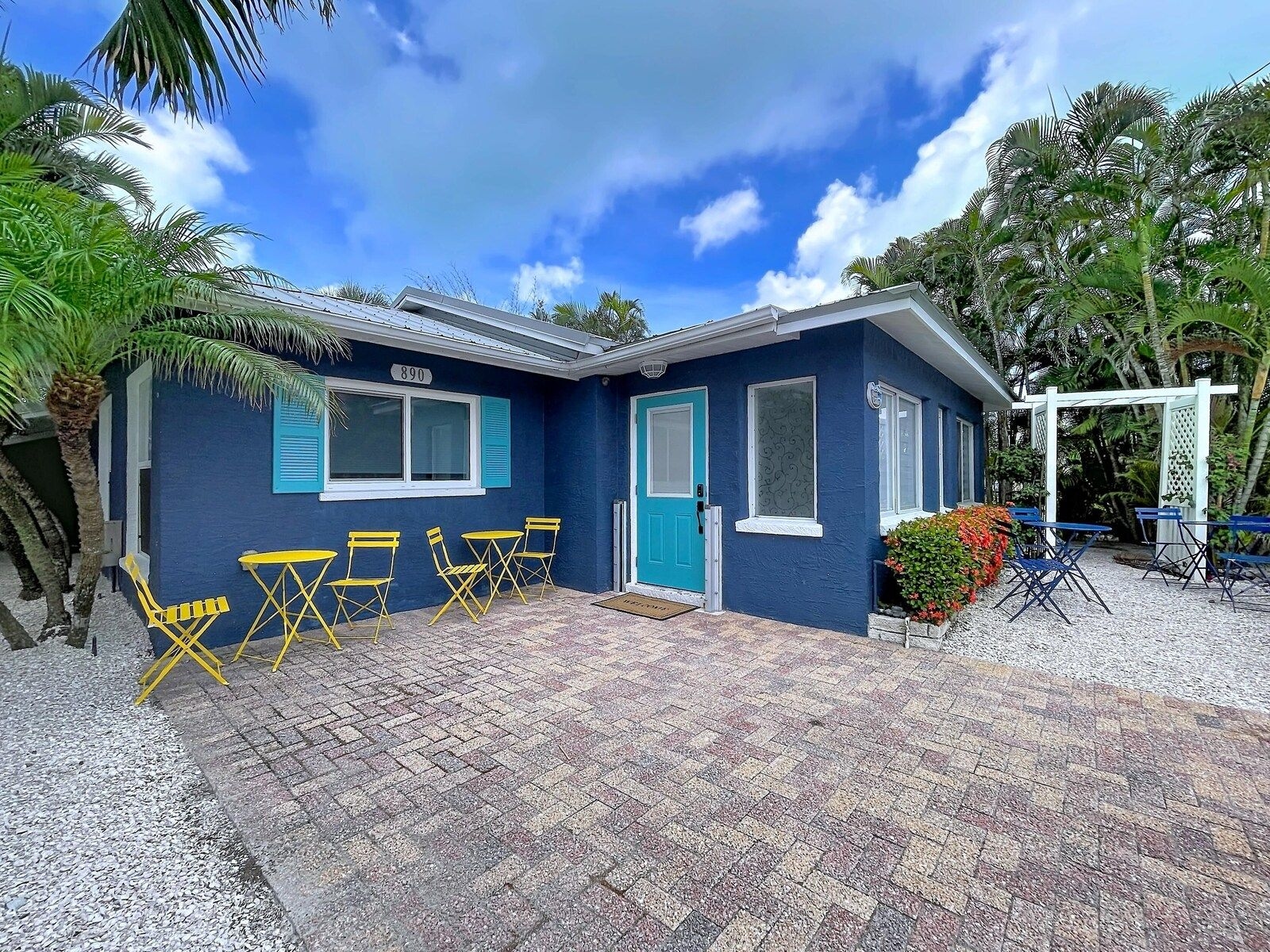 Anna Maria Gem 3BR 2BA