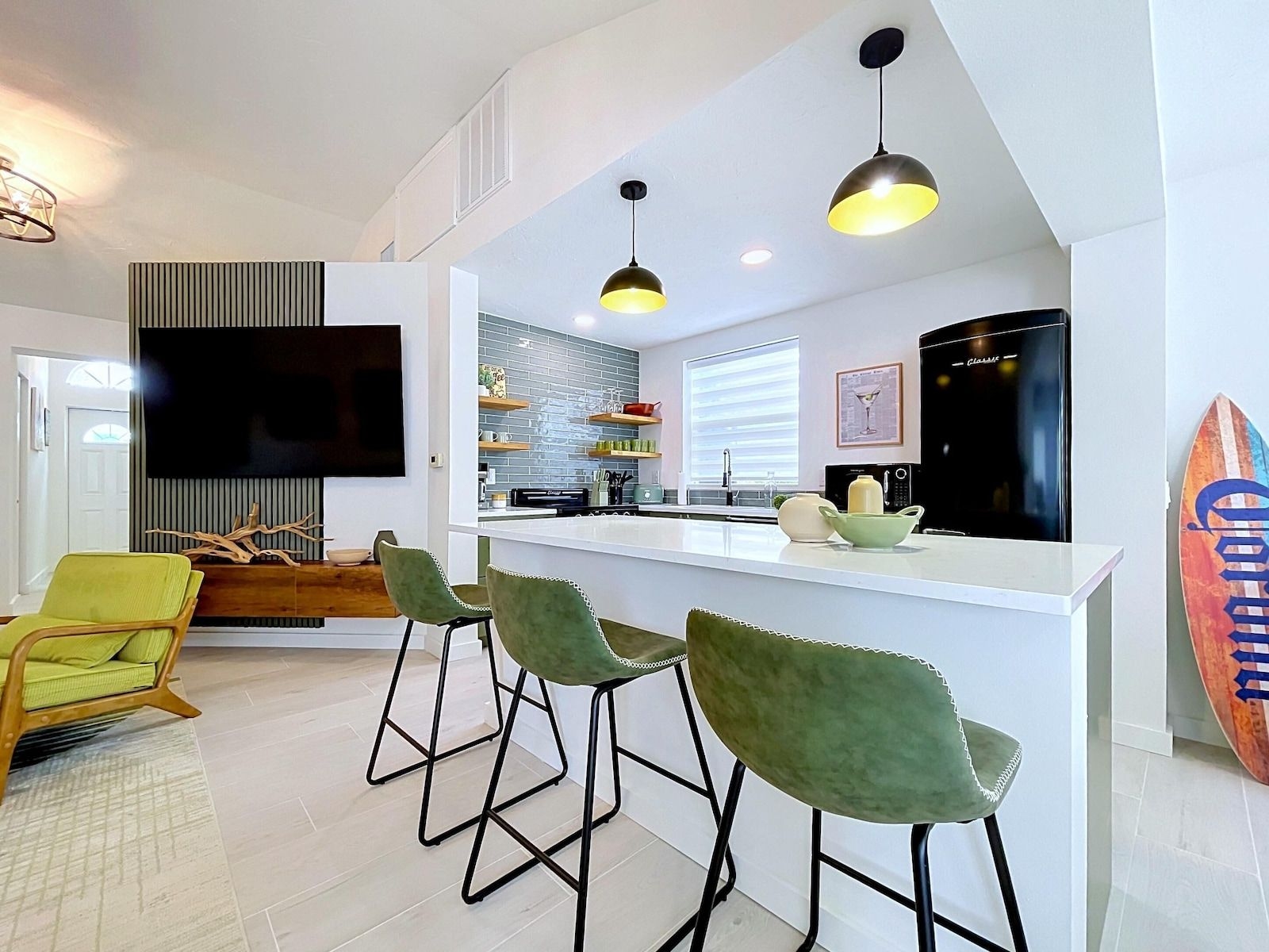 Anna Maria Gem 3BR 2BA