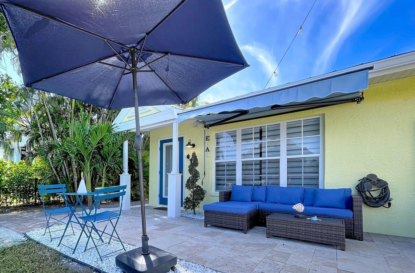 Cabana Beach Club No.10