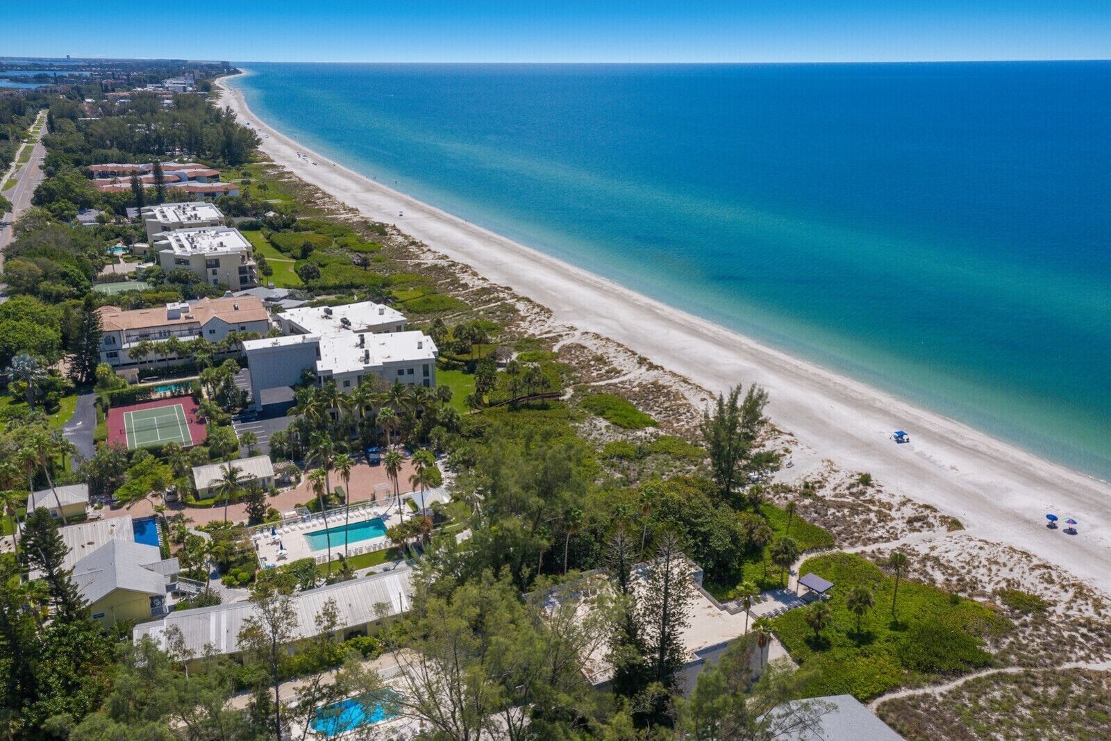 Cabana Beach Club No.10