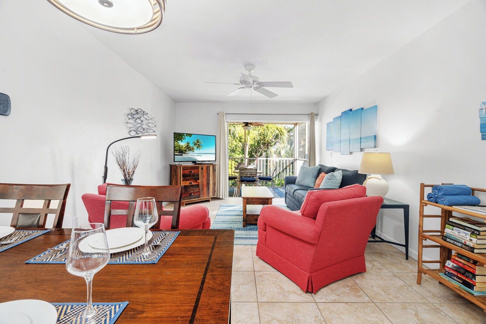 Cabana Beach Club No.10