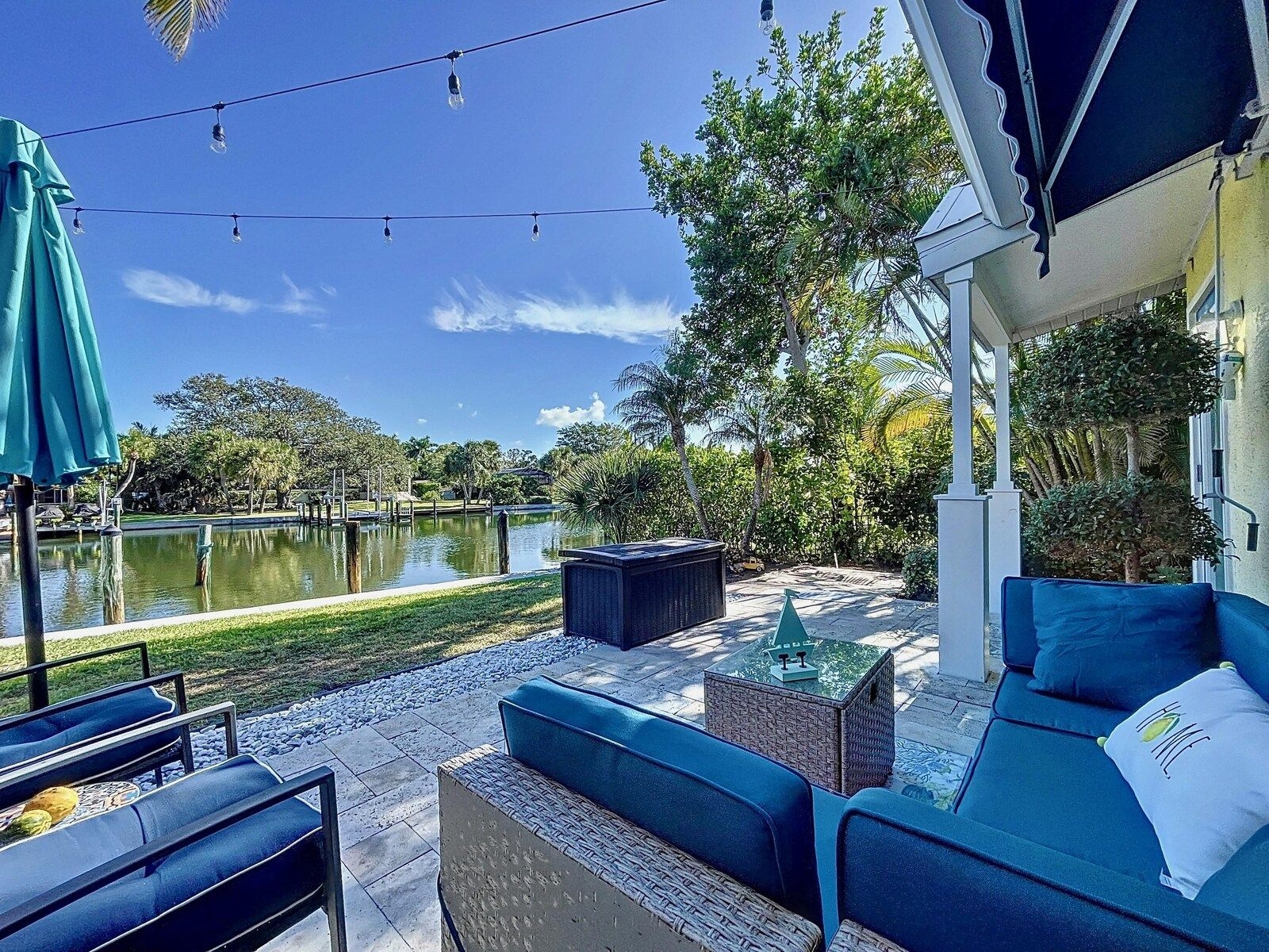 Cabana Beach Club No.10