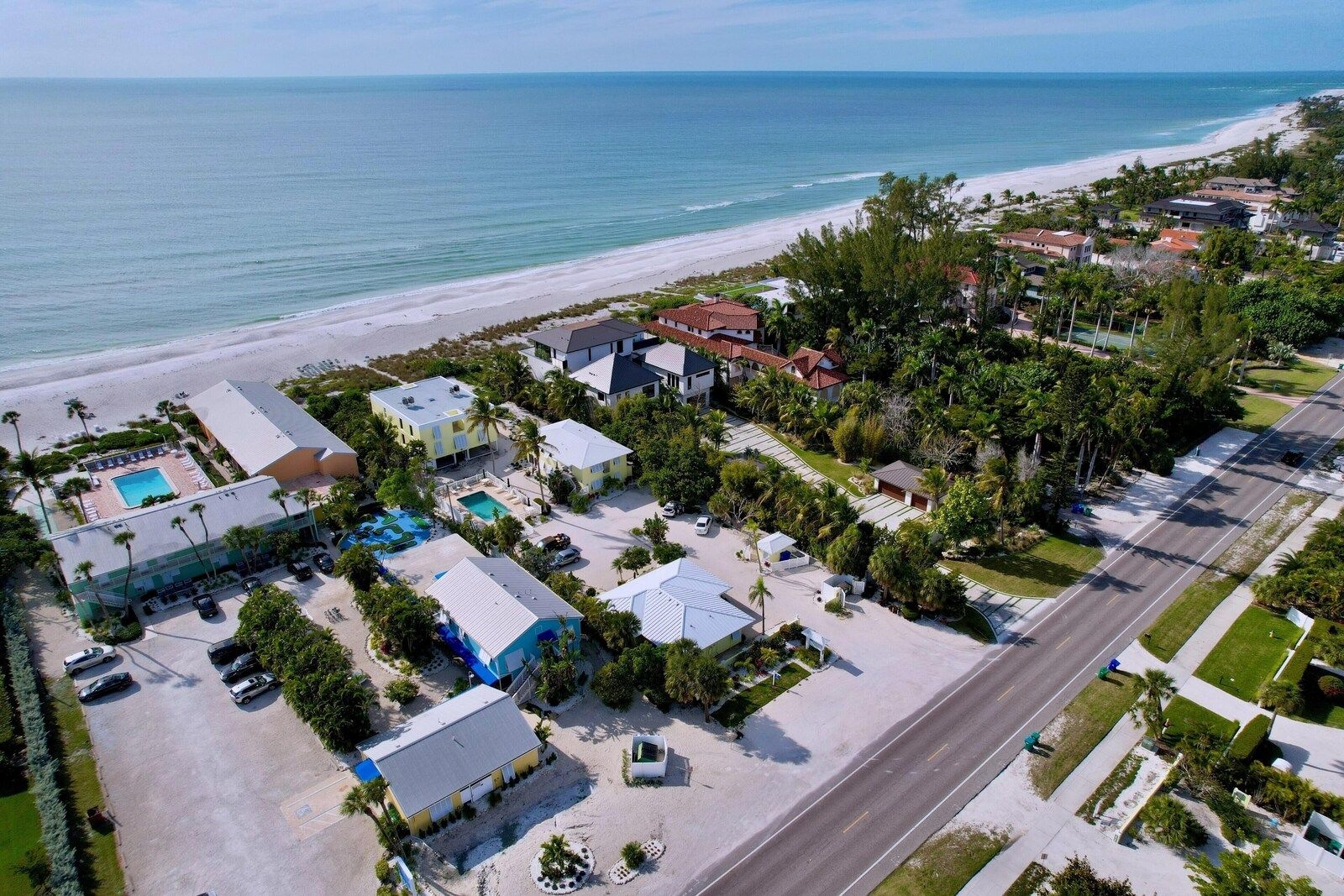Cabana Beach Club No.10