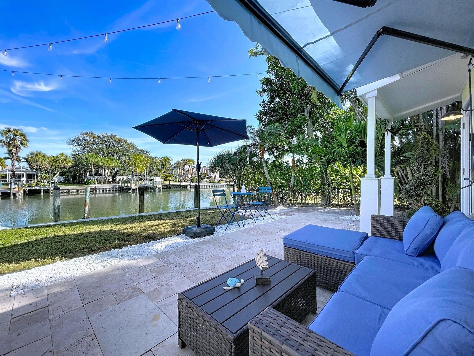 Cabana Beach Club No.10