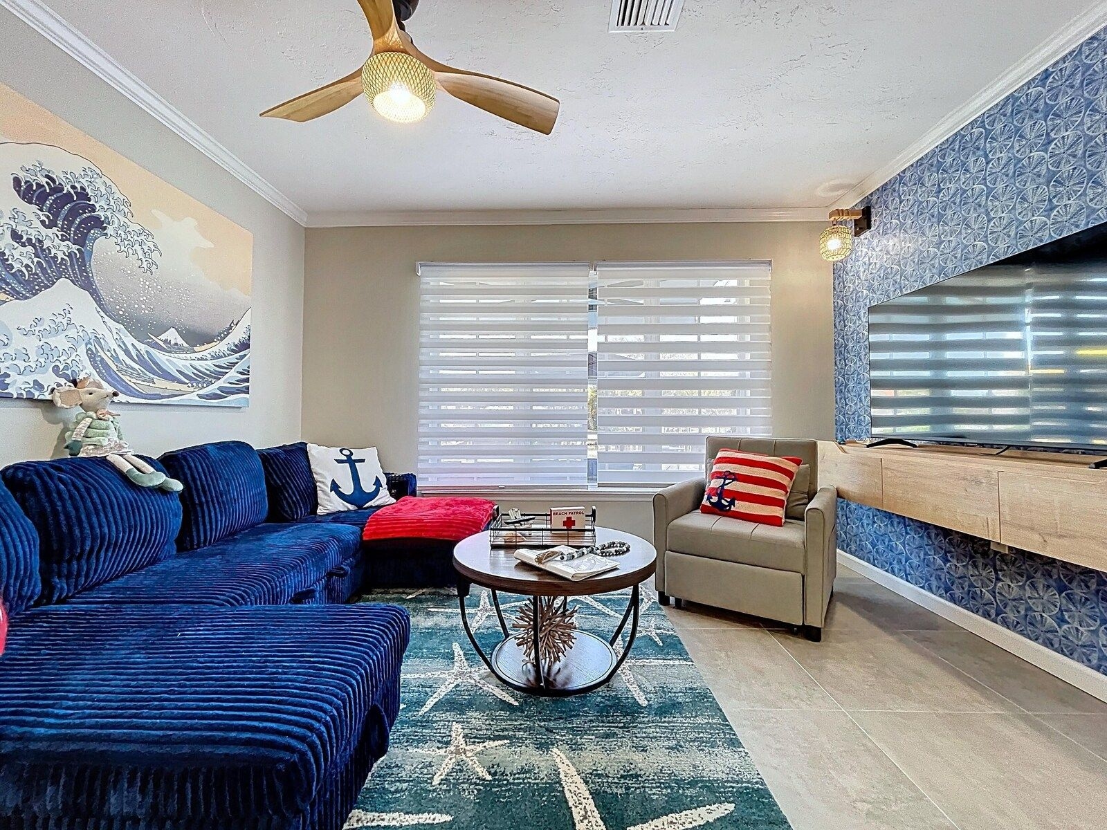 Cabana Beach Club No.10