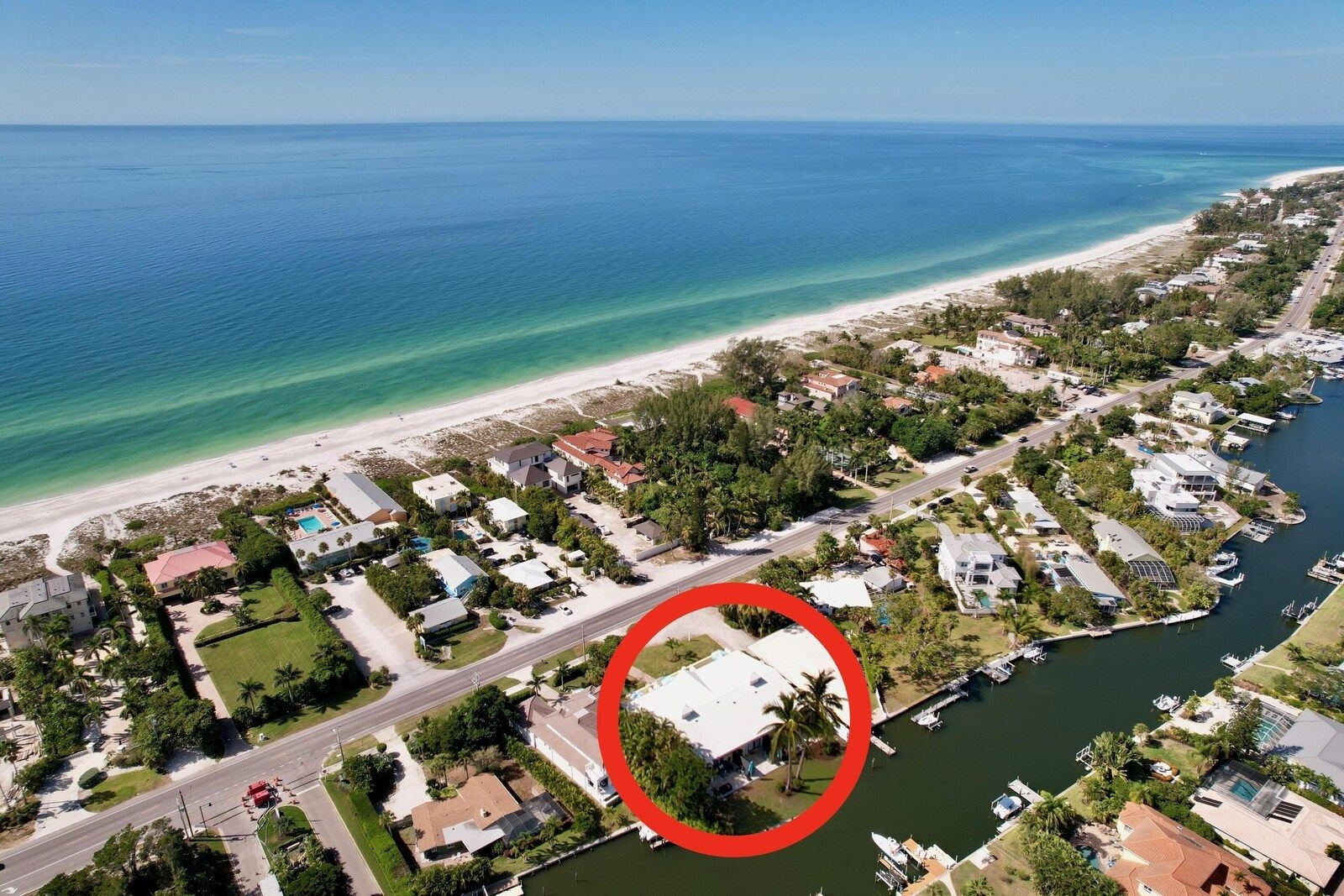 Cabana Beach Club No.10