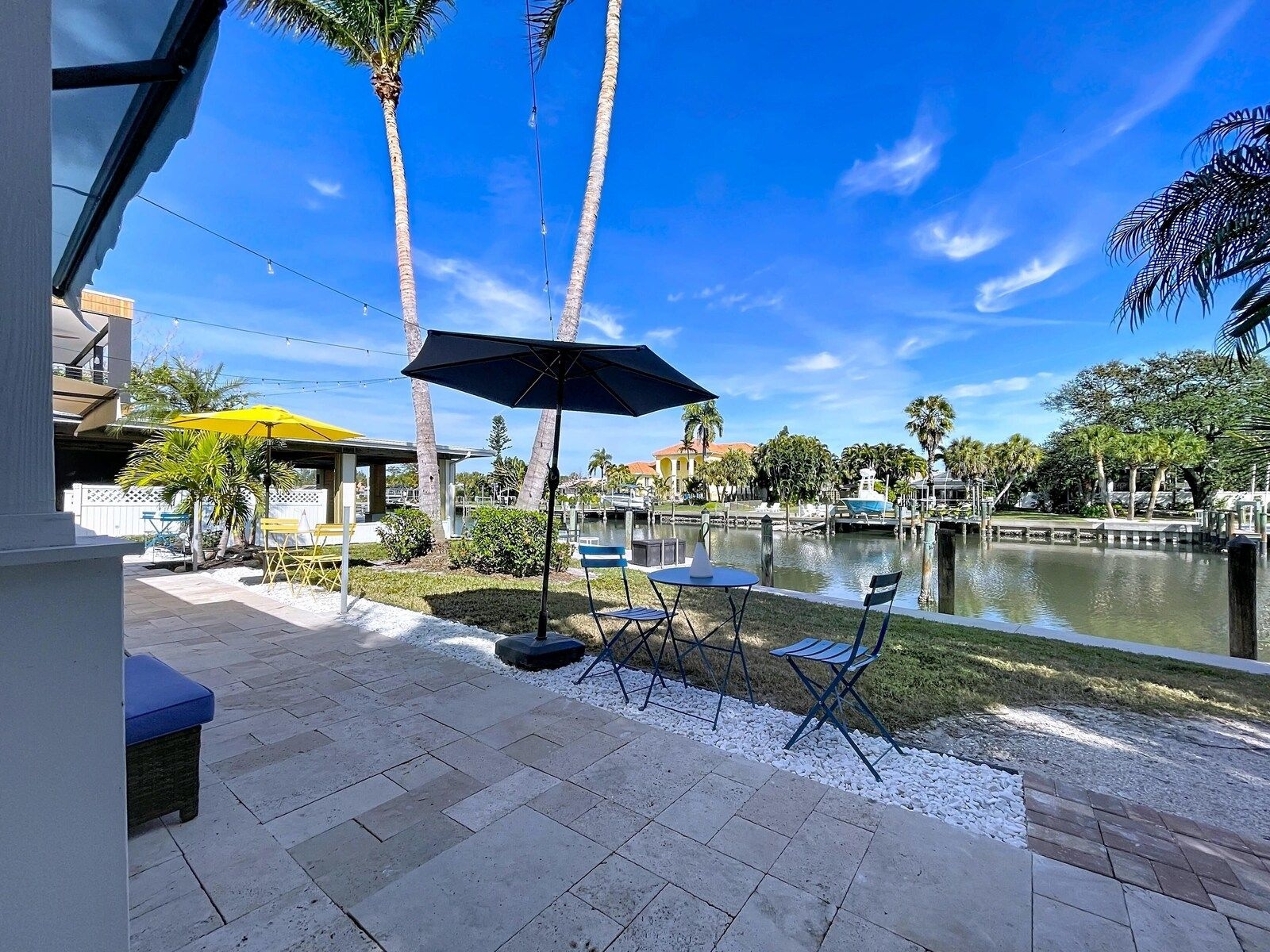 Cabana Beach Club No.10