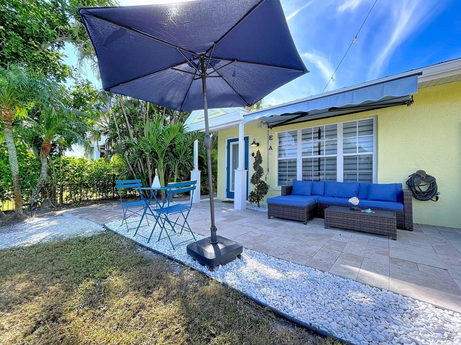 Cabana Beach Club No.10