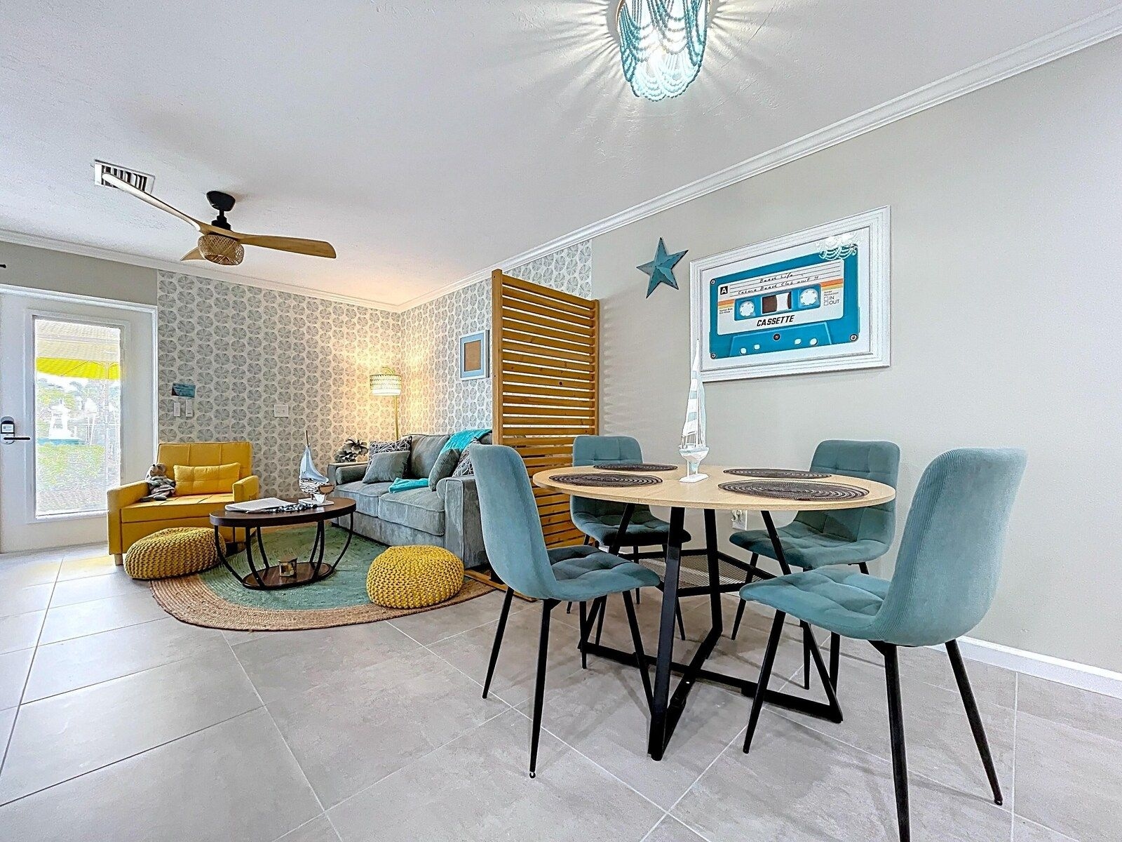 Cabana Beach Club No.11