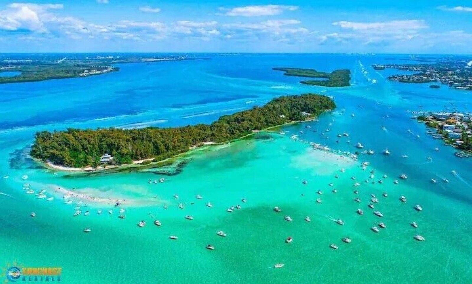 Cabana Beach Club No.11