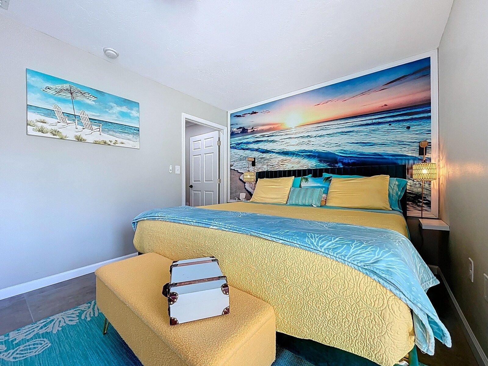 Cabana Beach Club No.11