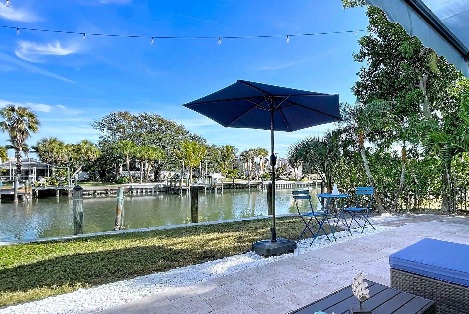 Cabana Beach Club No.11