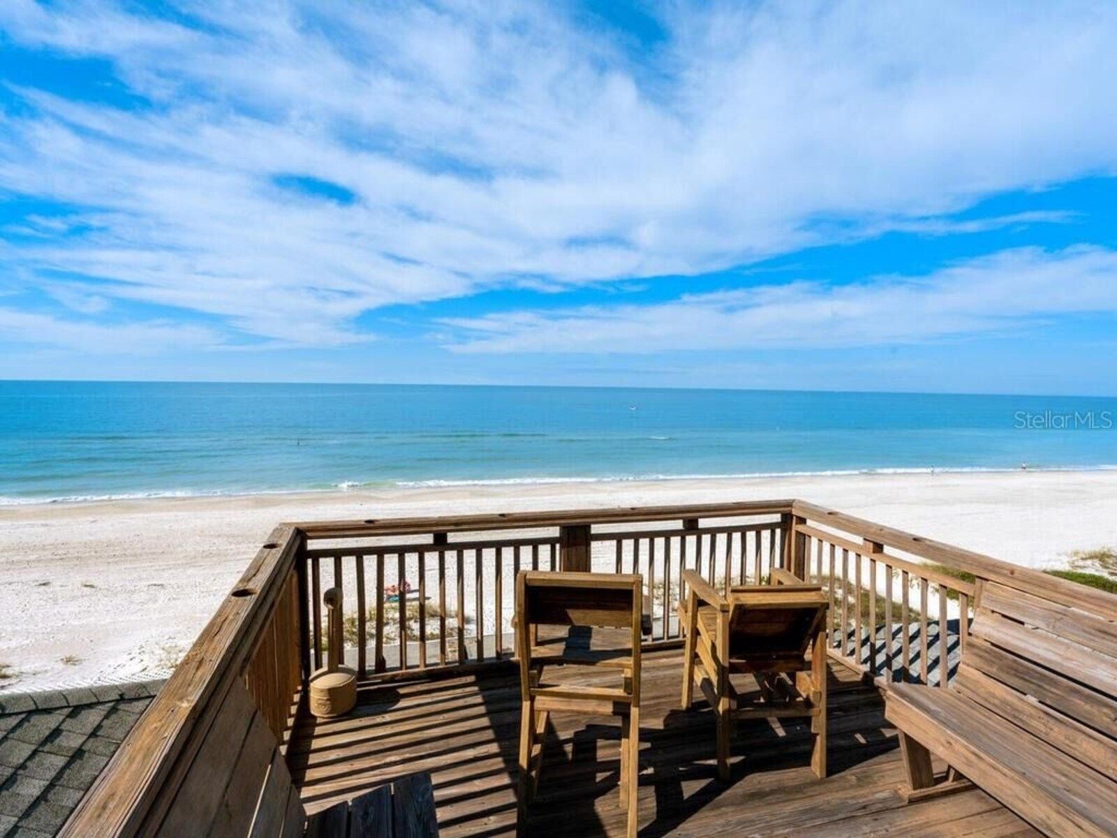 Cabana Beach Club No.8