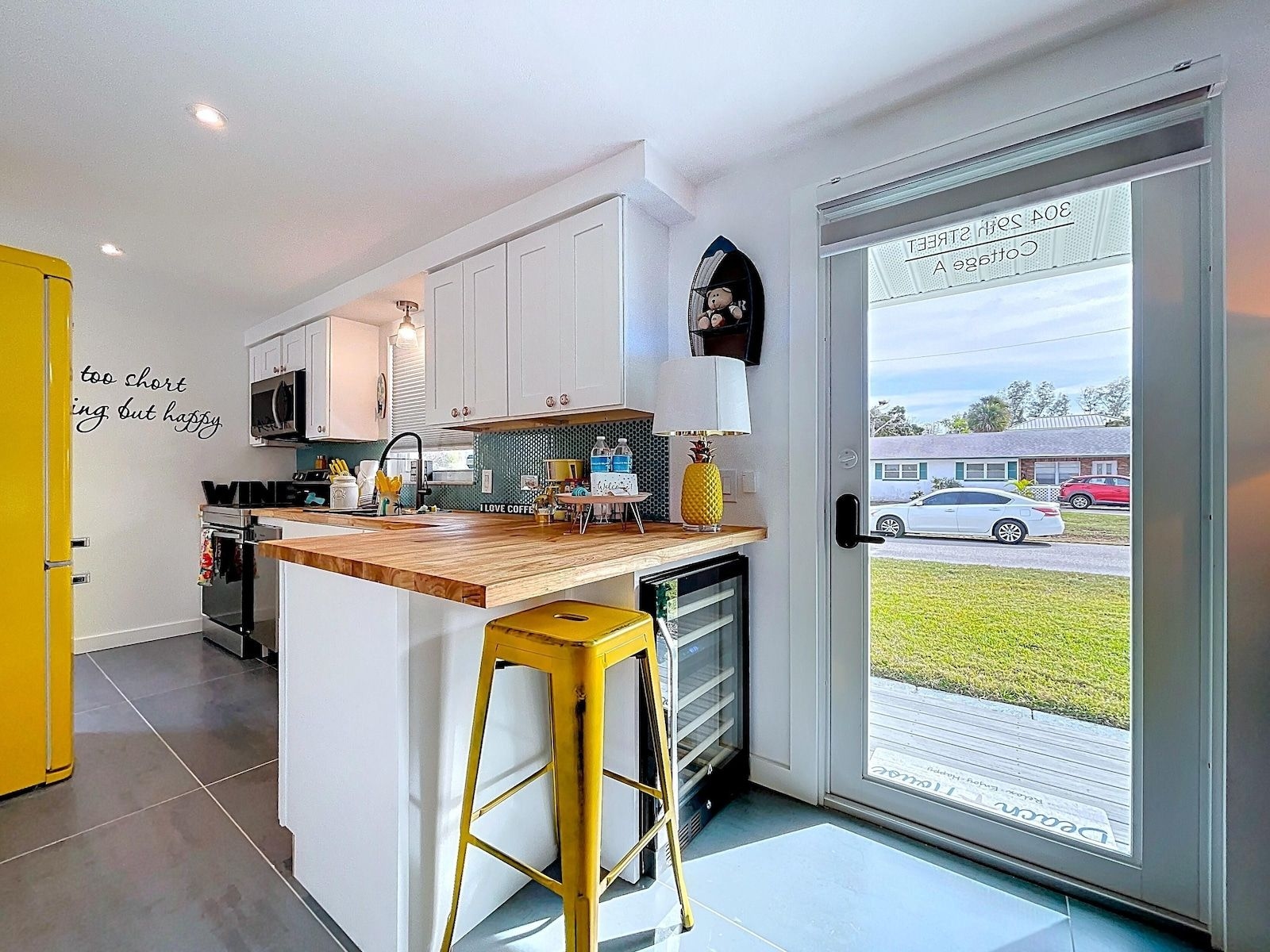 Holmes Beach Duplex
