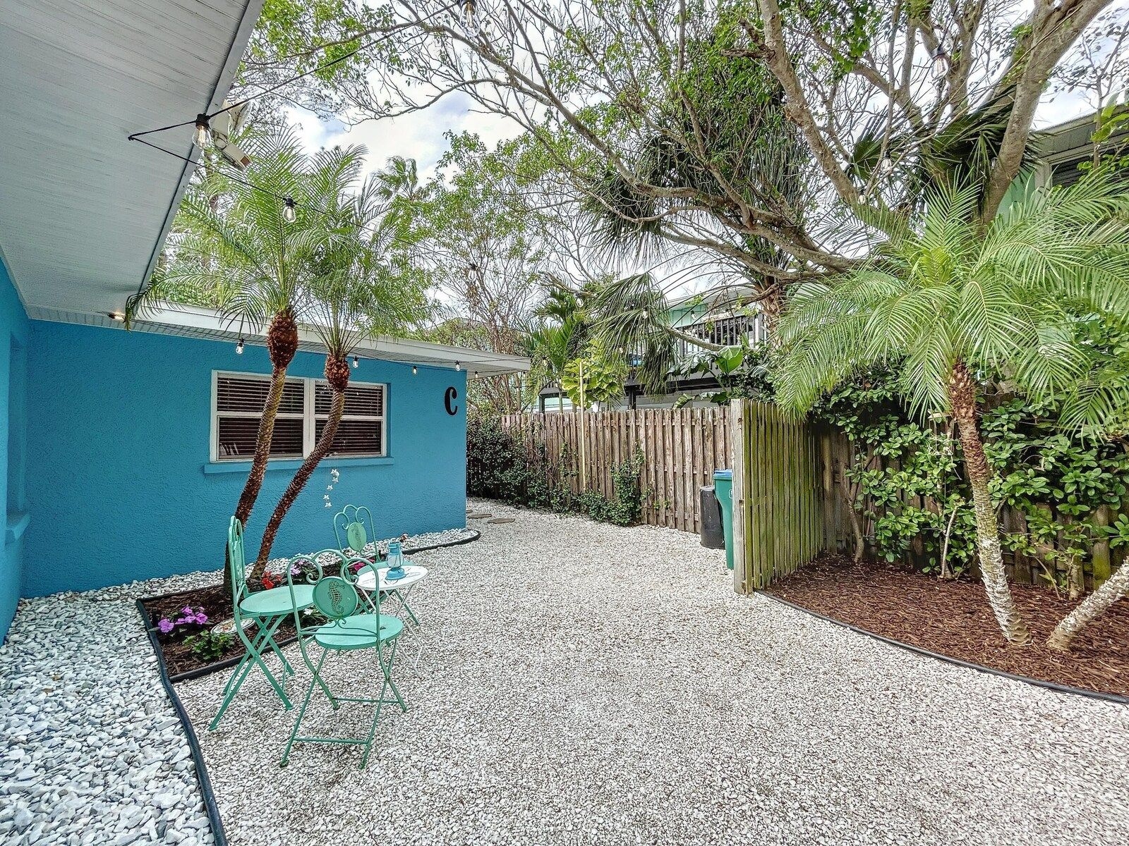 Holmes Beach Trio C