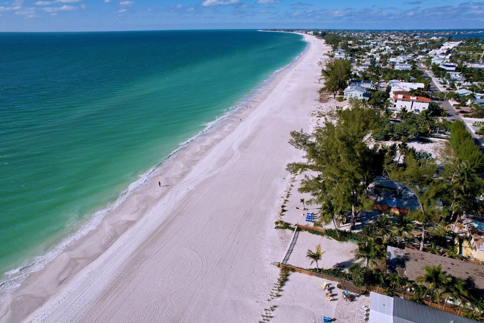 Holmes Beach Trio C