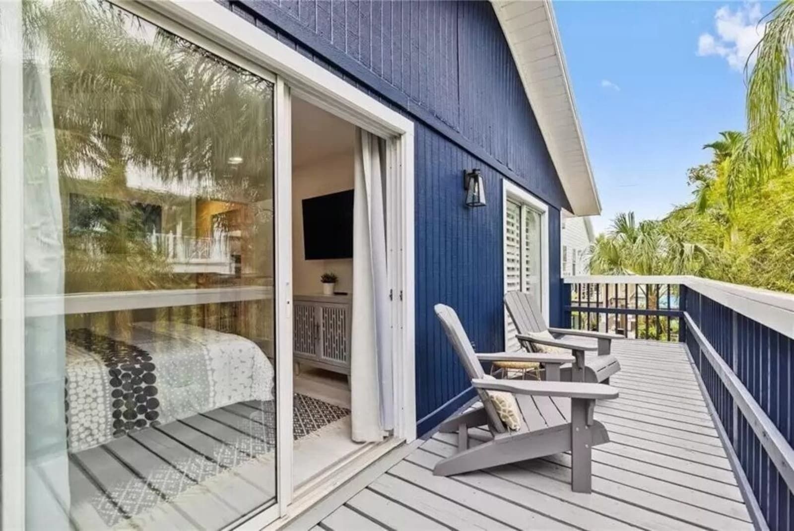 Holmes Beach Trio C