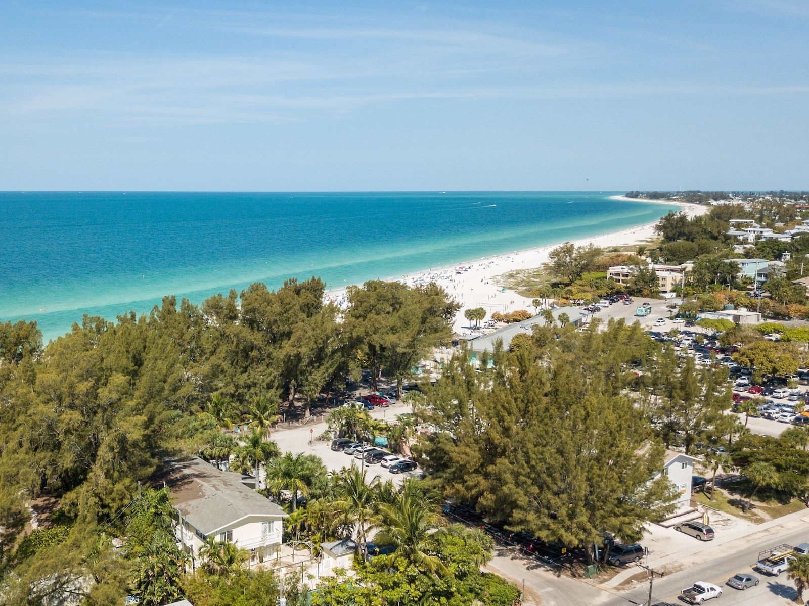 Holmes Beach Trio C