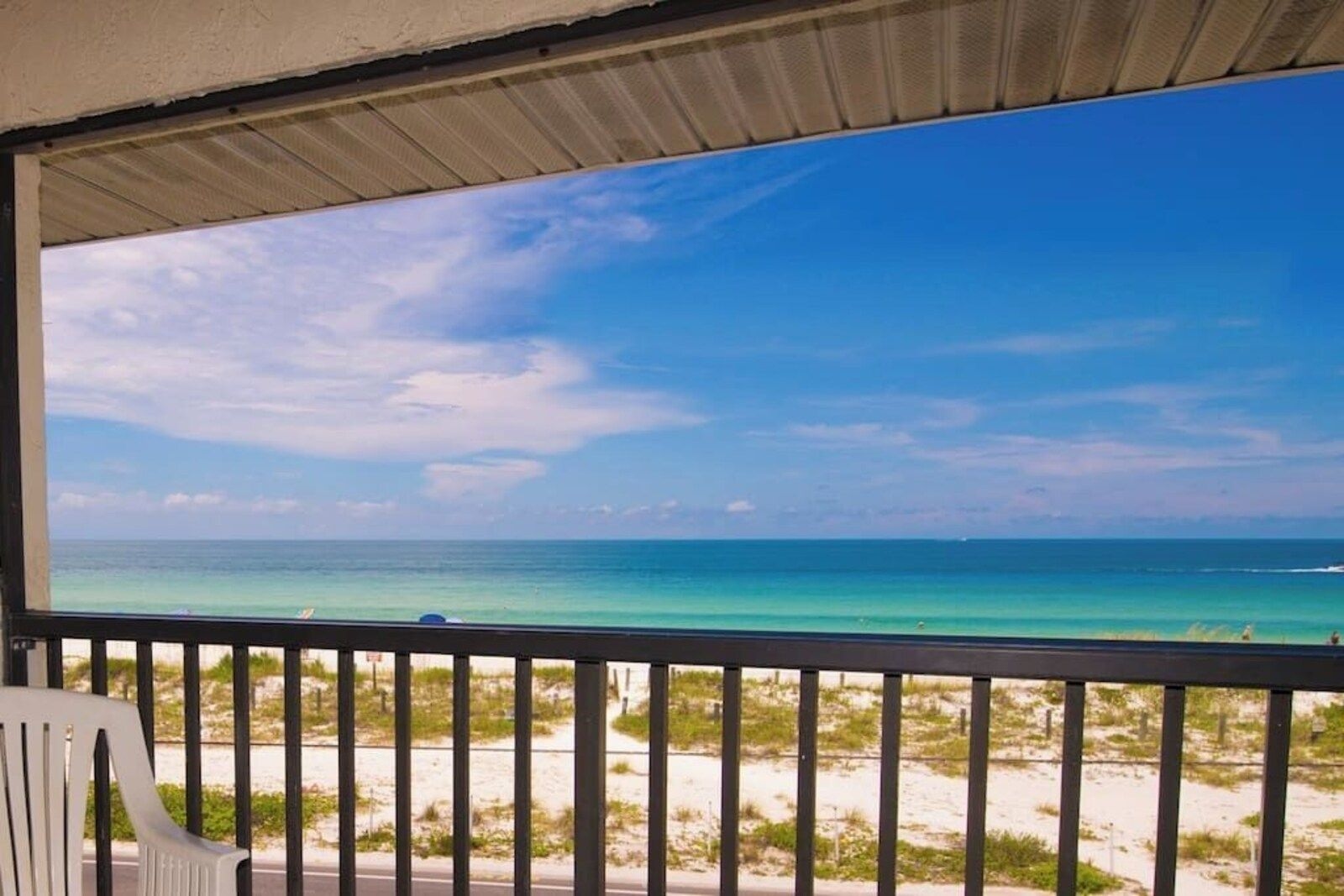 Holmes Beach Trio C