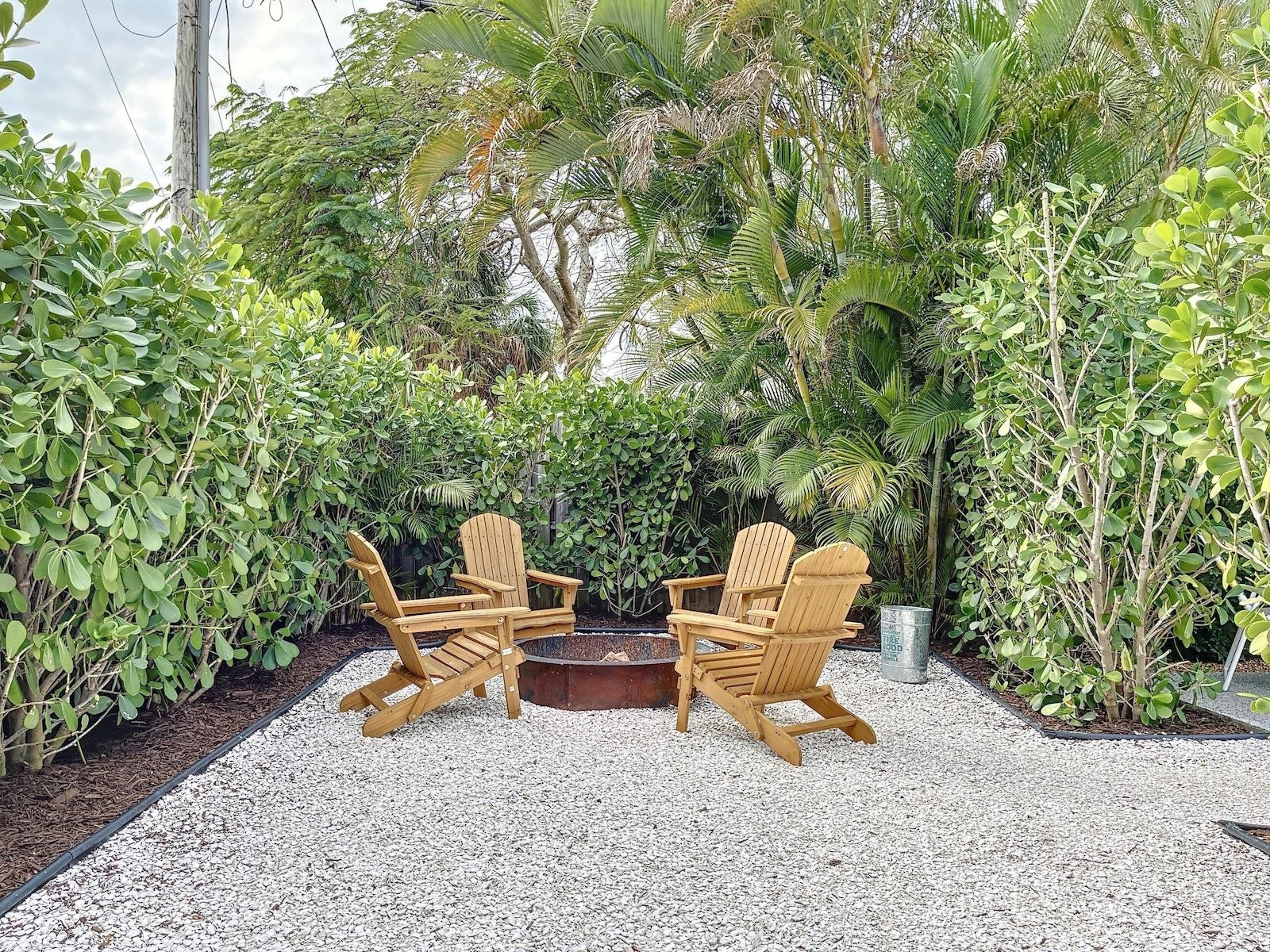 Holmes Beach Trio C