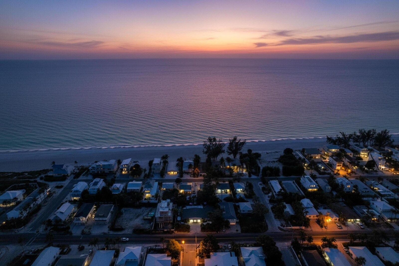 Holmes Beach Trio C