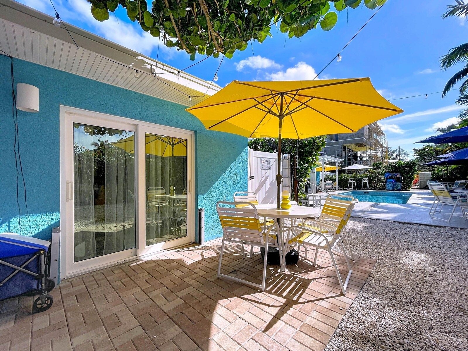 Holmes Beach Trio C