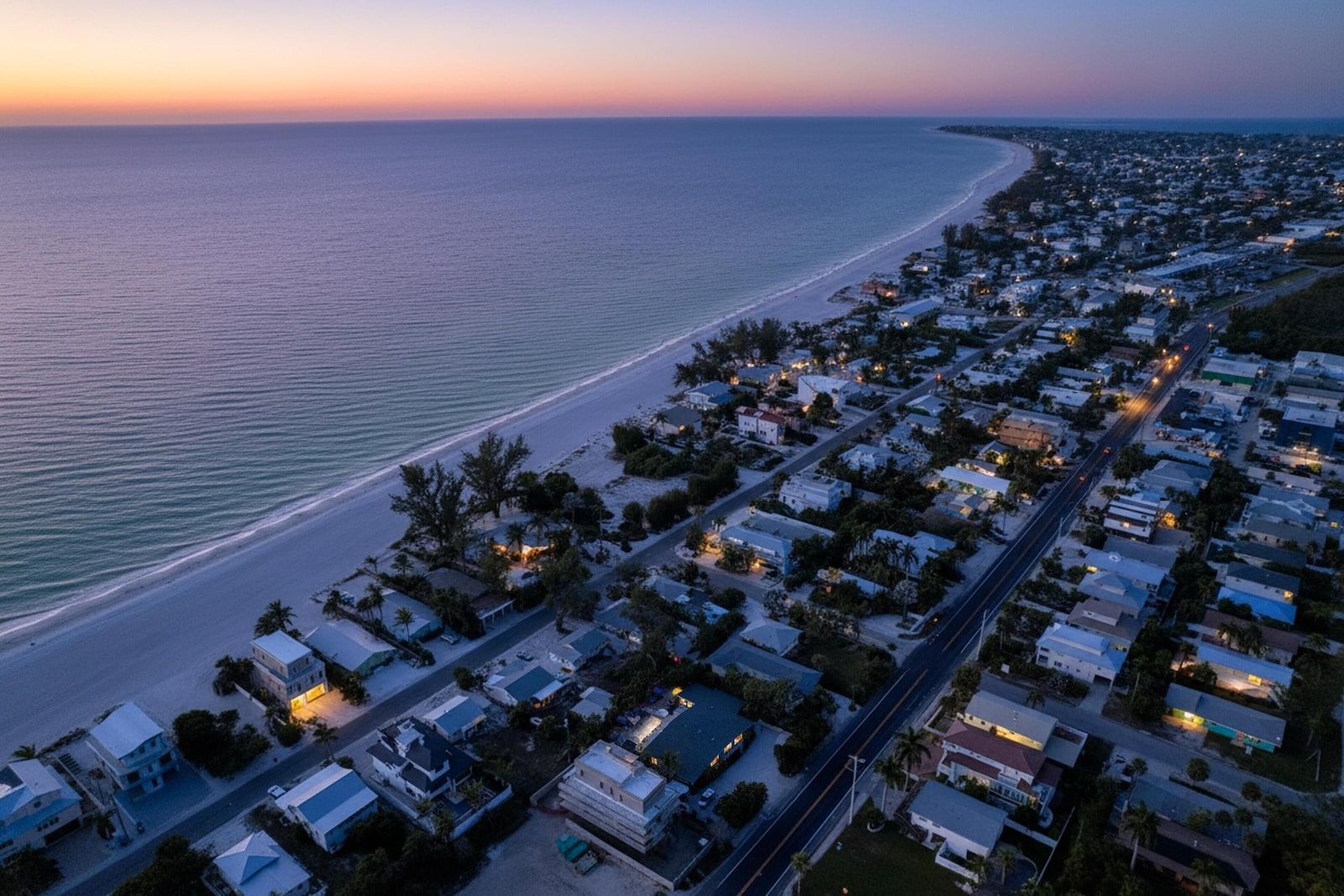 Holmes Beach Trio C