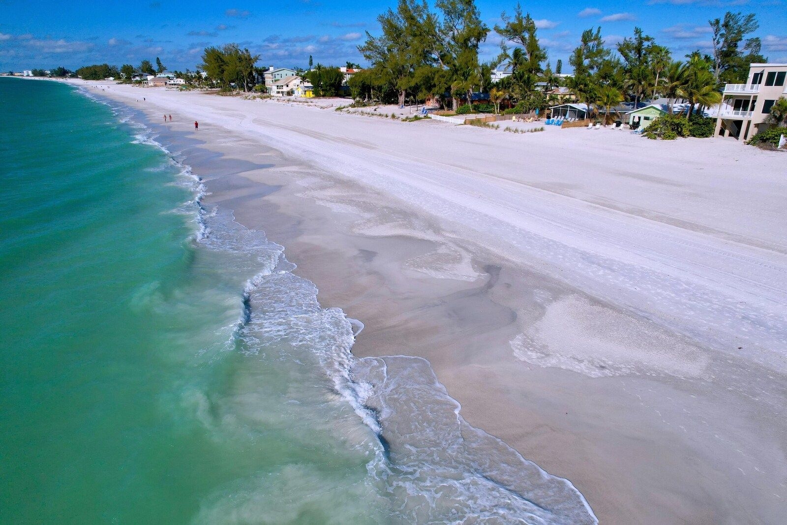 Holmes Beach Trio C