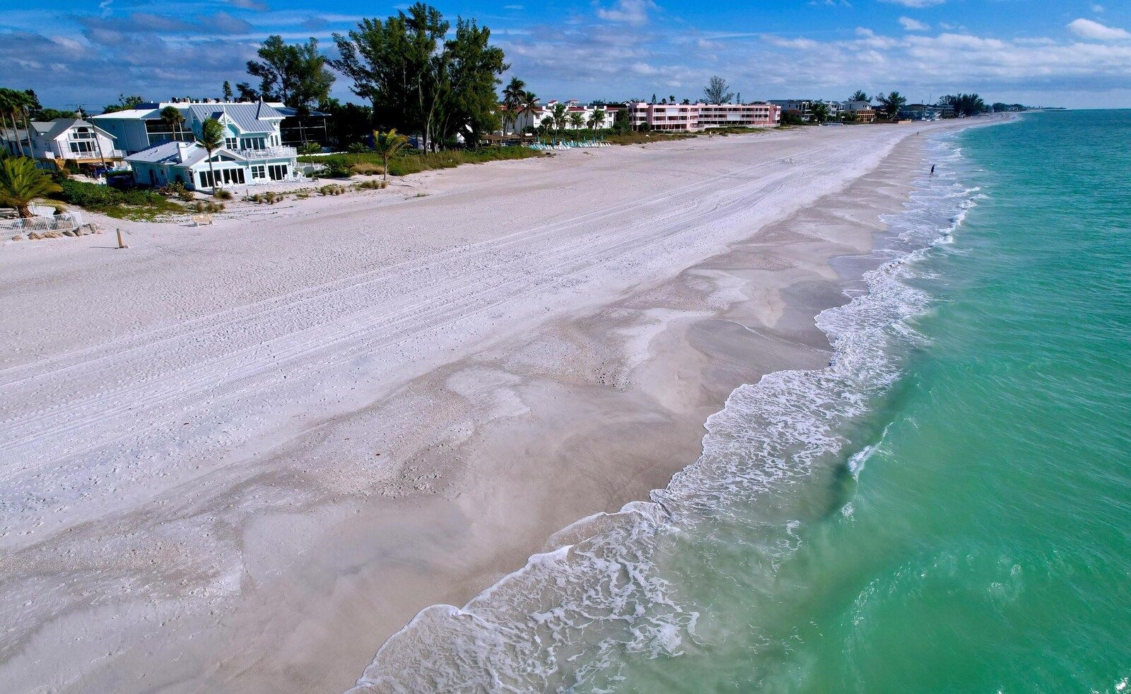 Holmes Beach Trio C
