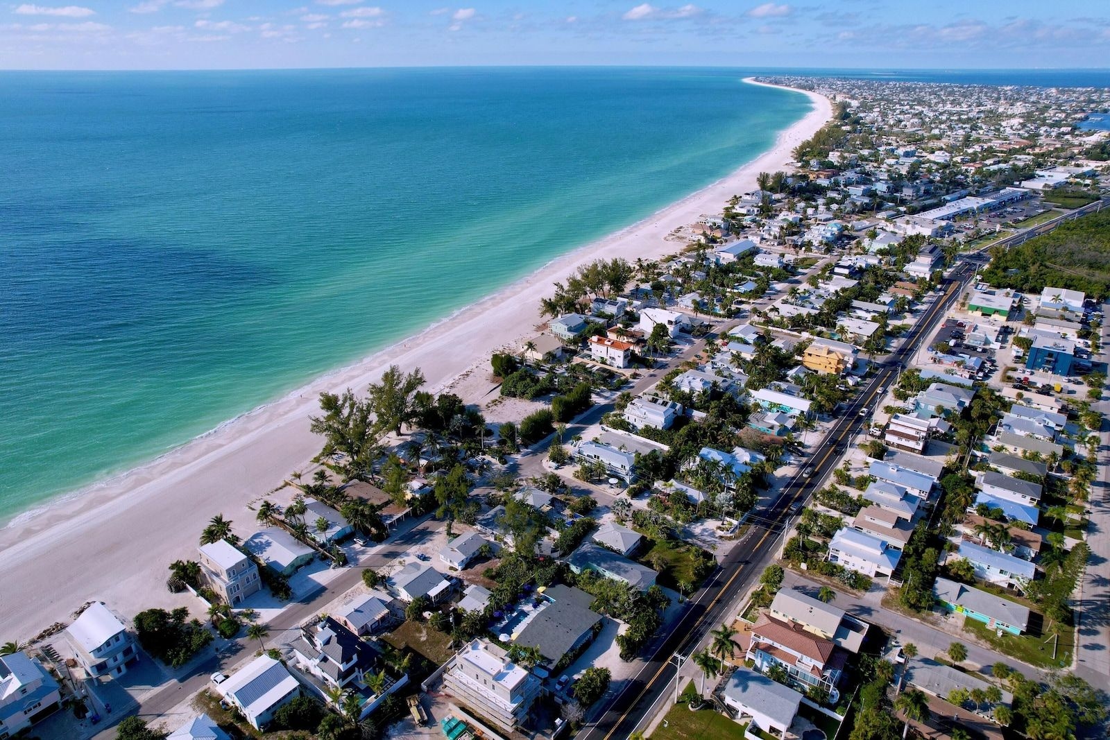 Holmes Beach Trio C