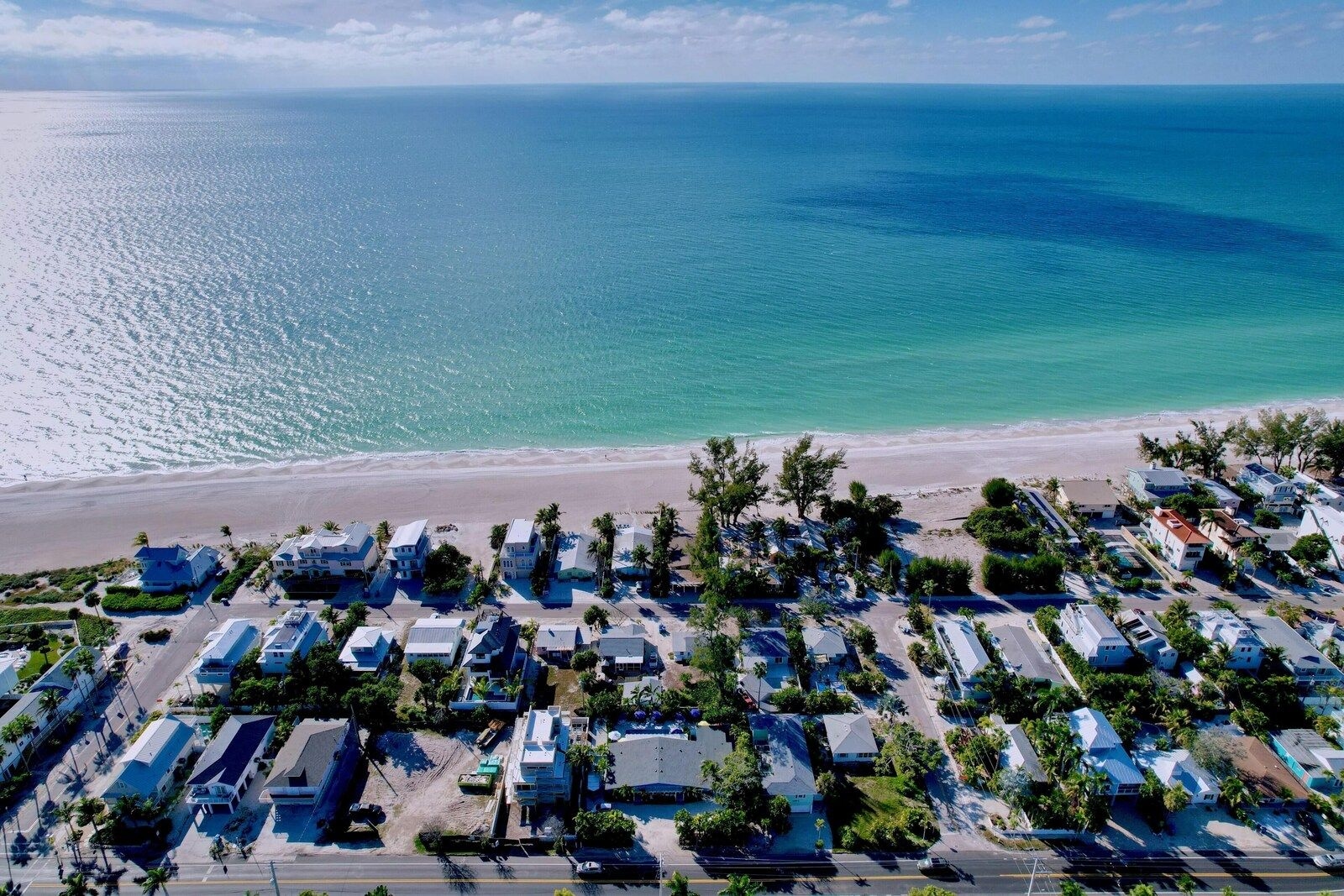 Holmes Beach Trio C