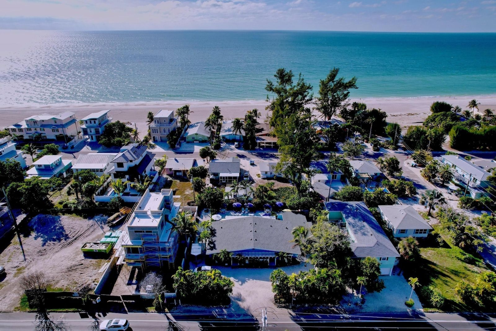 Holmes Beach Trio C