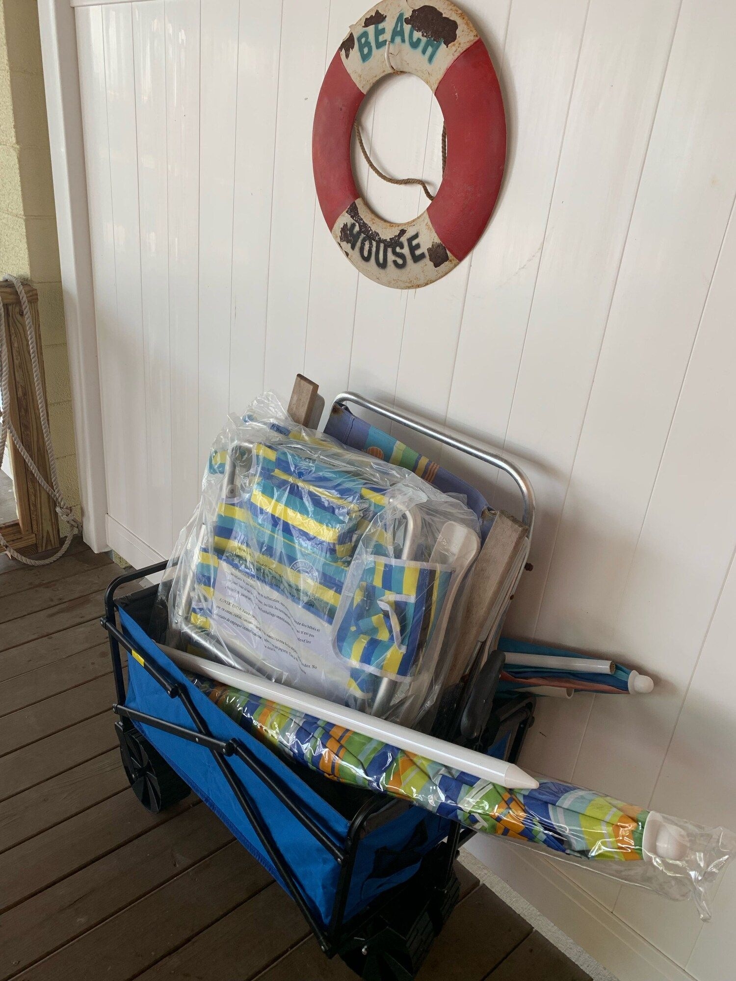 The Boathouse