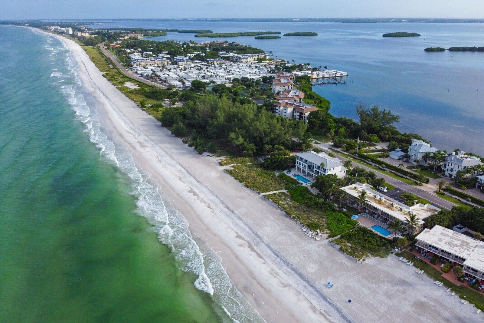 The Boathouse