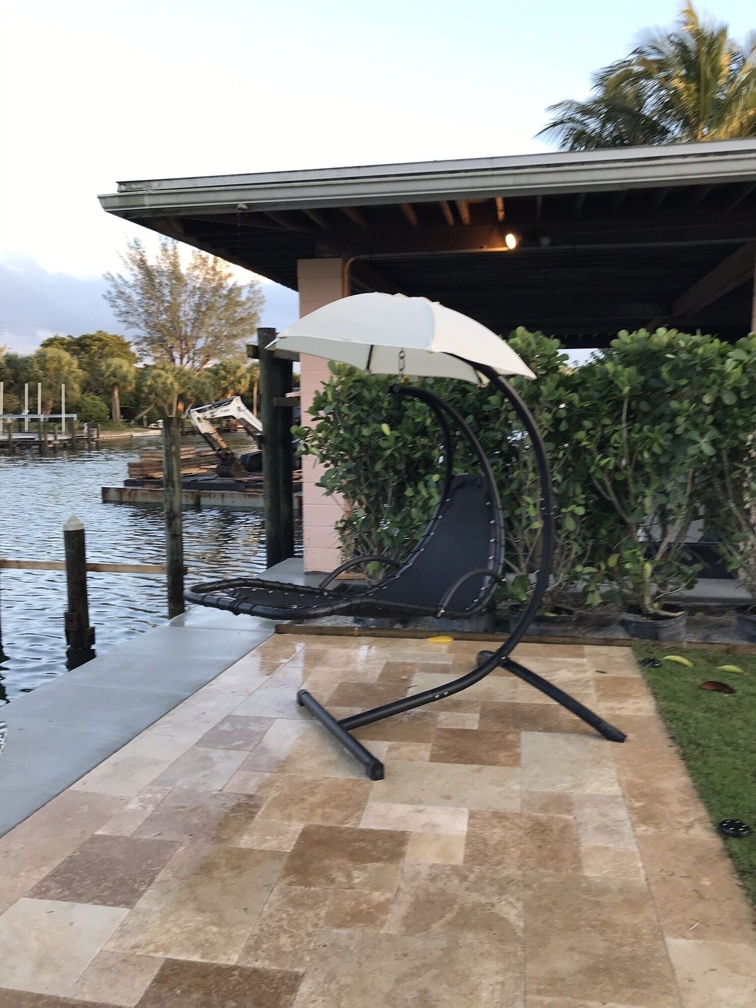 The Boathouse