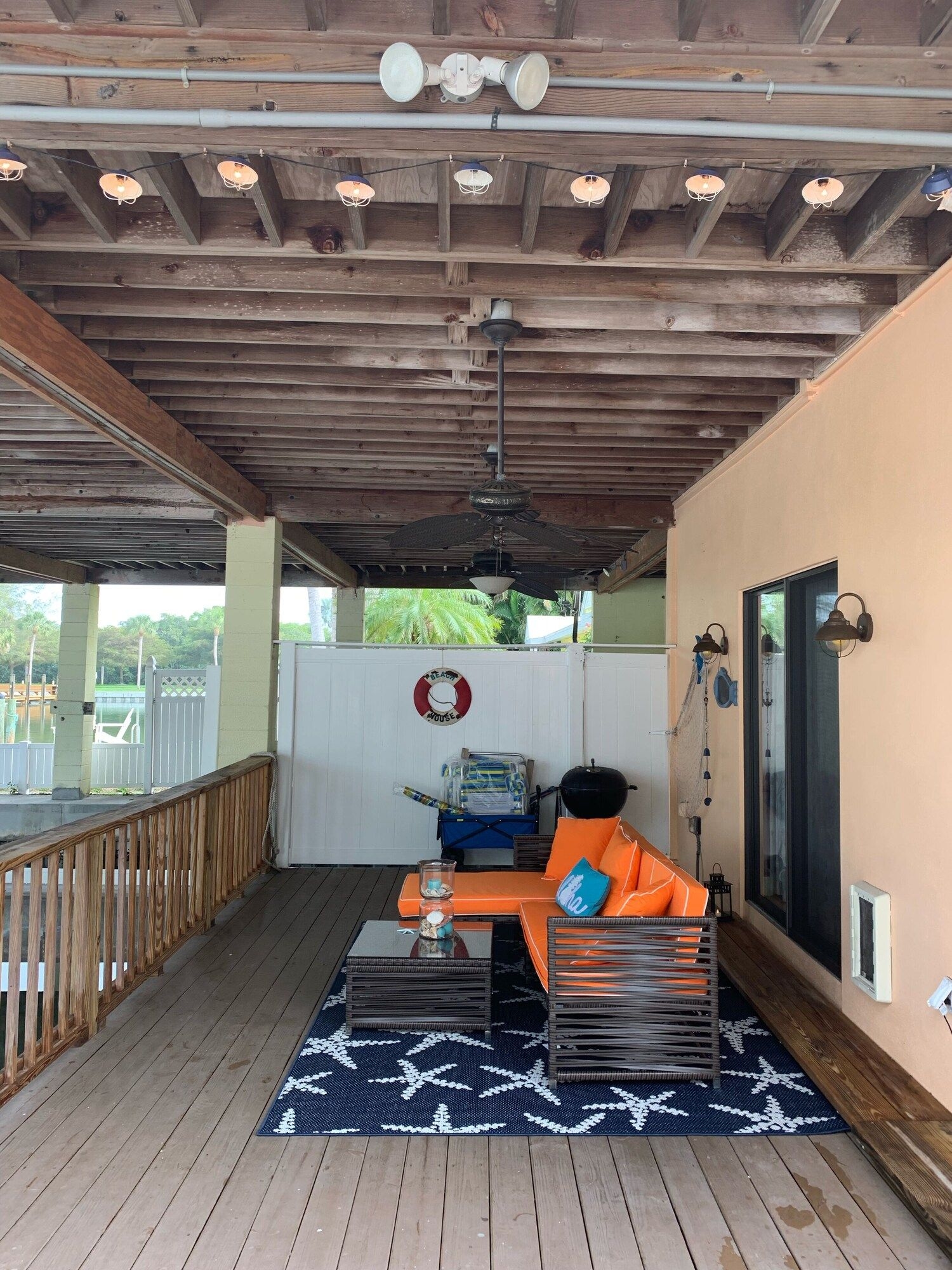 The Boathouse
