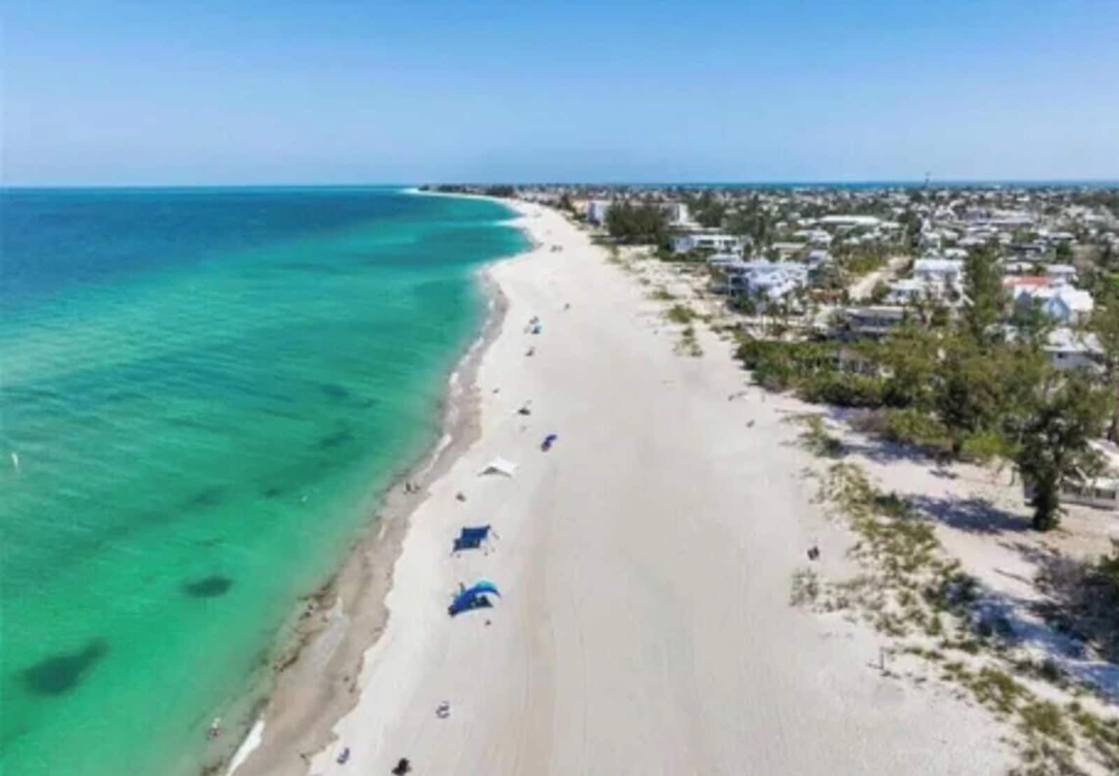 Tradewinds cottage