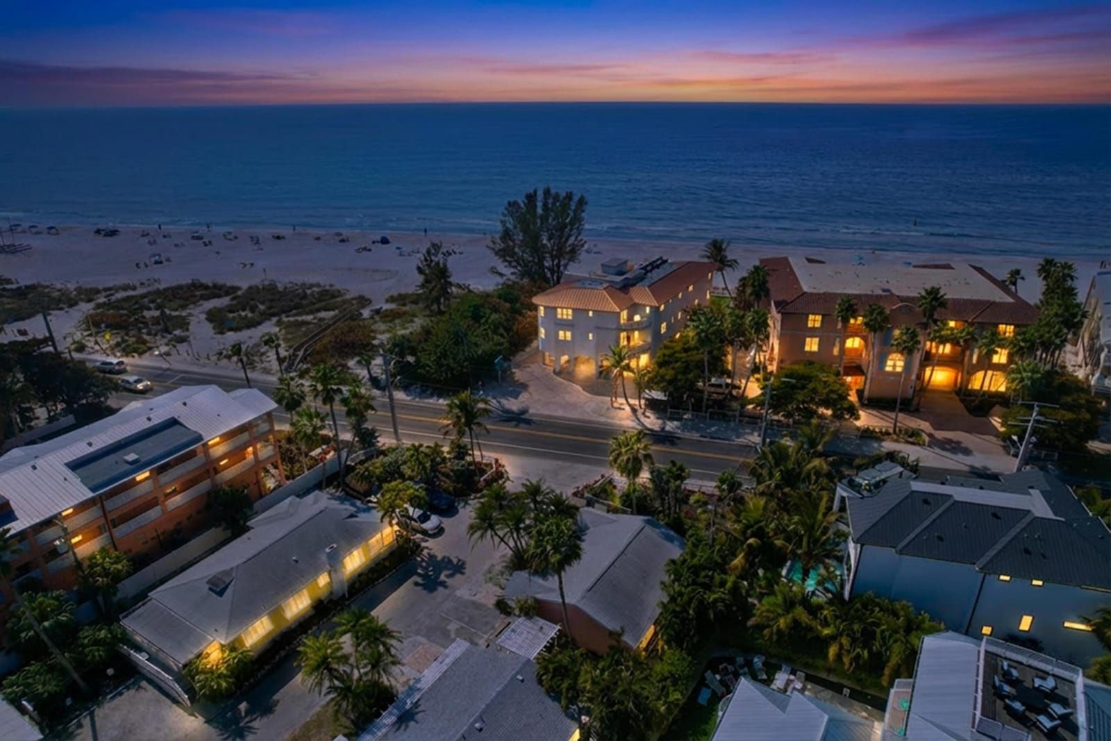 Tradewinds cottage