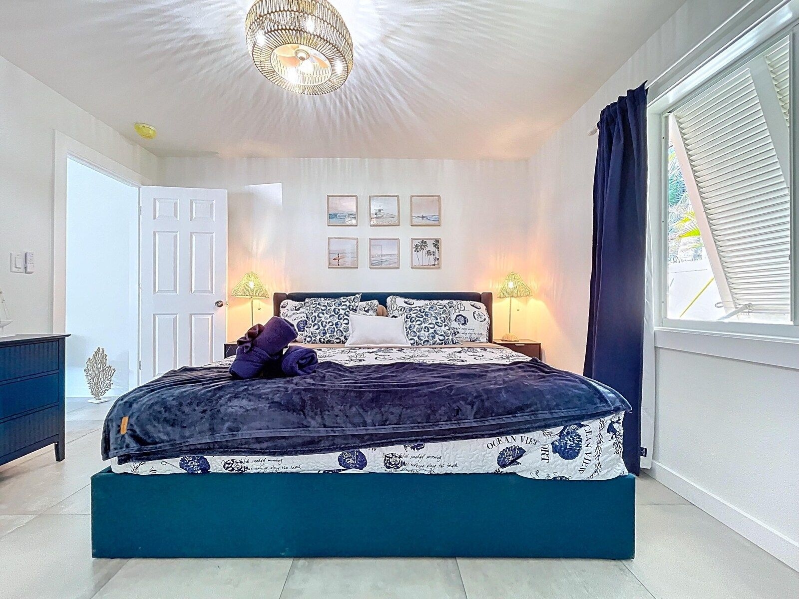 Tradewinds cottage