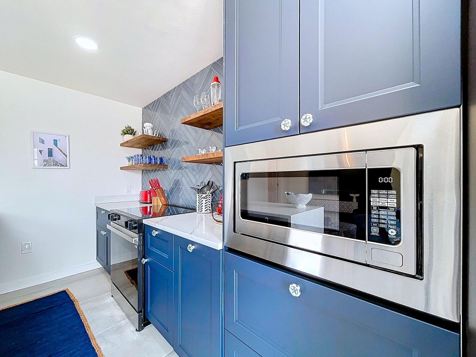 Tradewinds cottage
