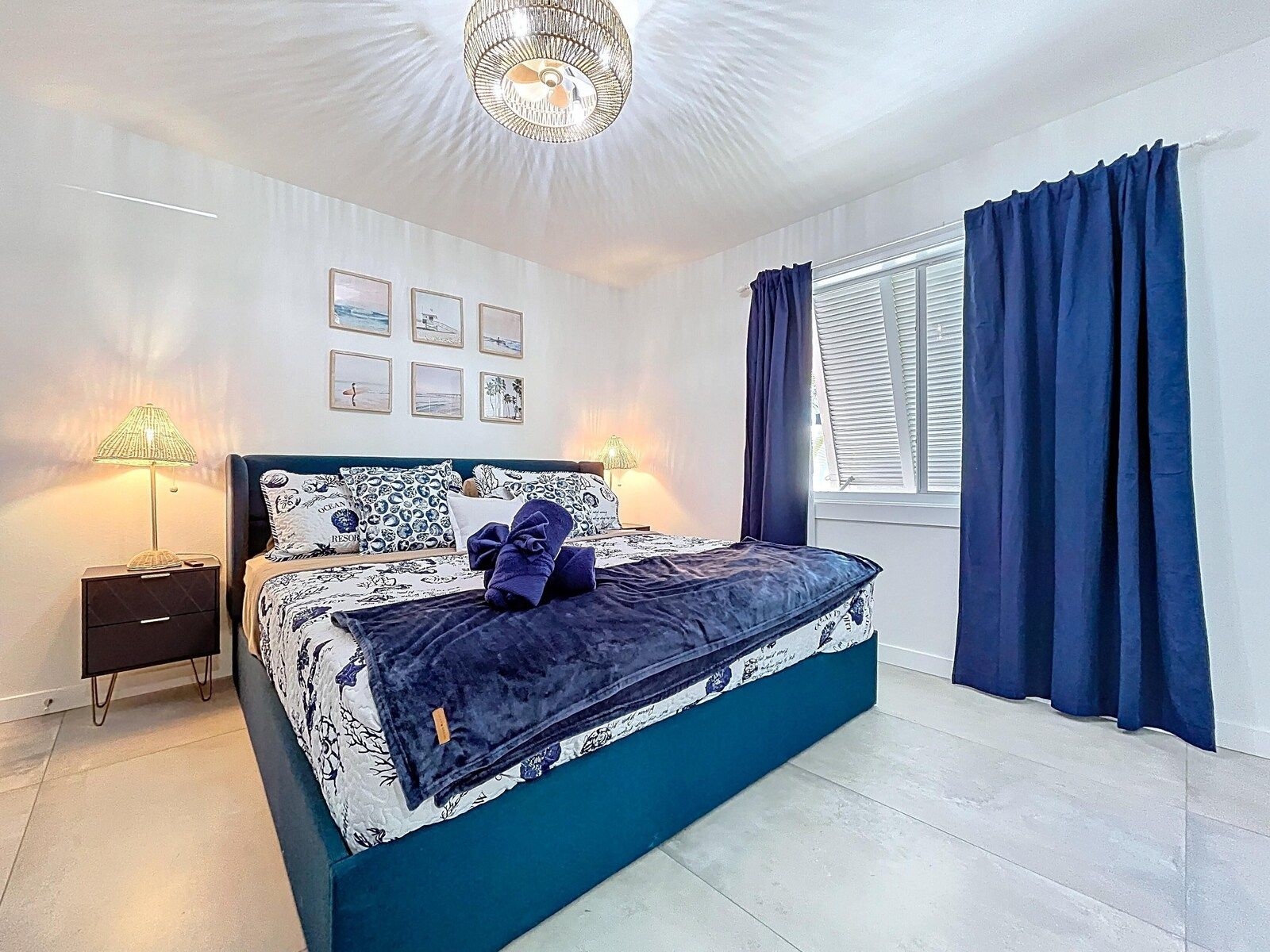Tradewinds cottage